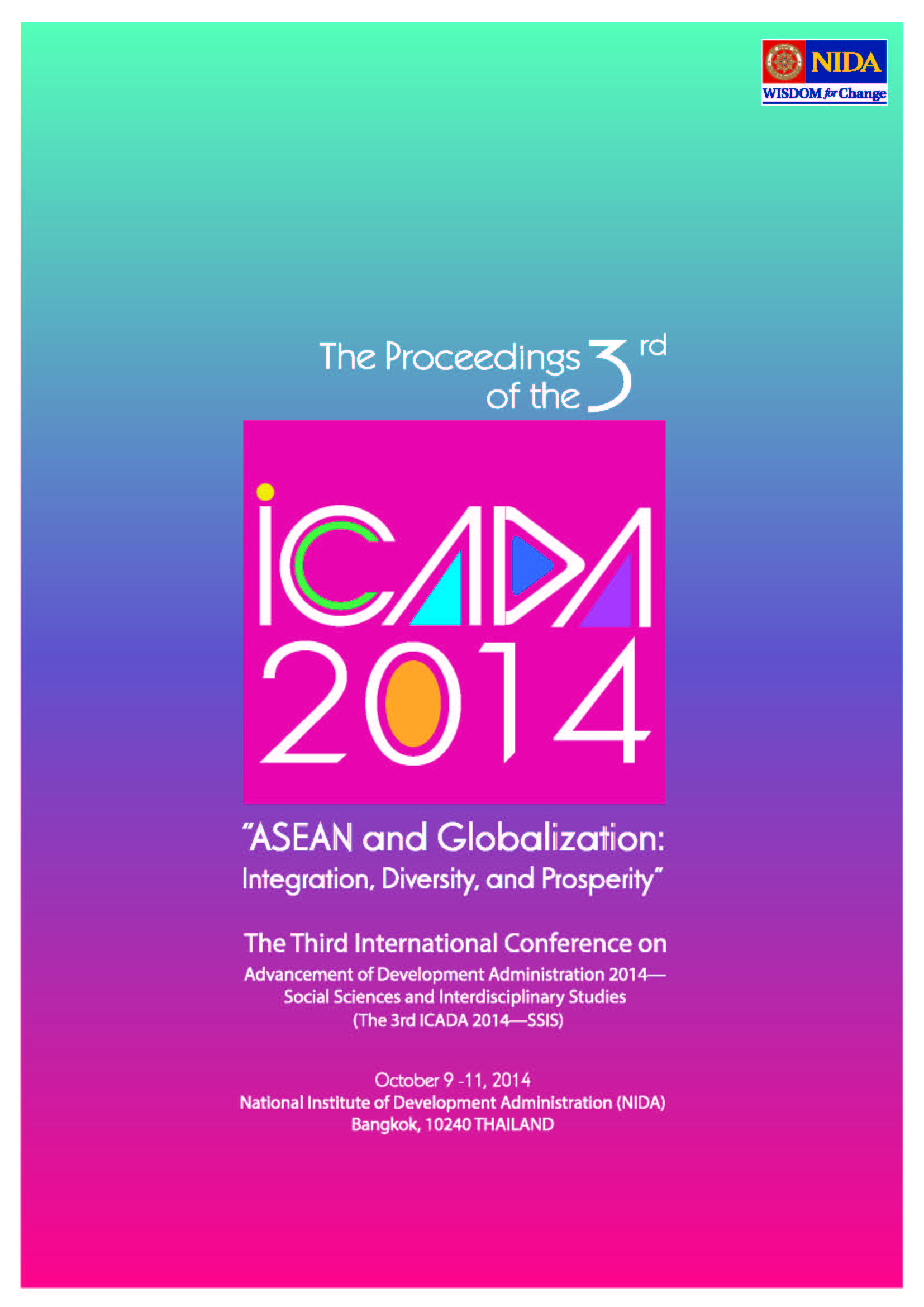 The Proceeding of the 3rd ICADA  2014_Page_001