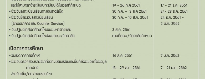 ปฏิทินการศึกษา 2561-1 (1)