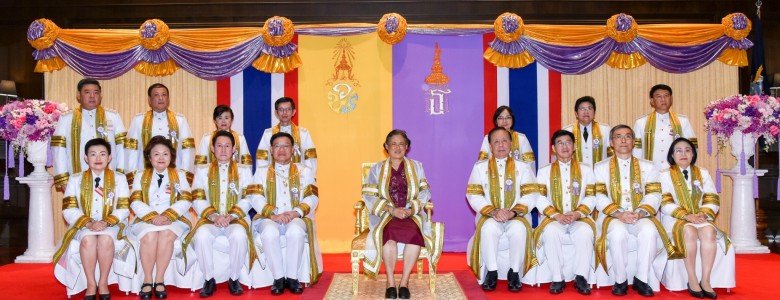 พิธีพระราชทานปริญญาฯ_๒๐๐๓๐๗_0002